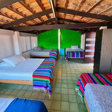 Casa Frida Gaylodging Puerto Vallarta Ngoại thất bức ảnh